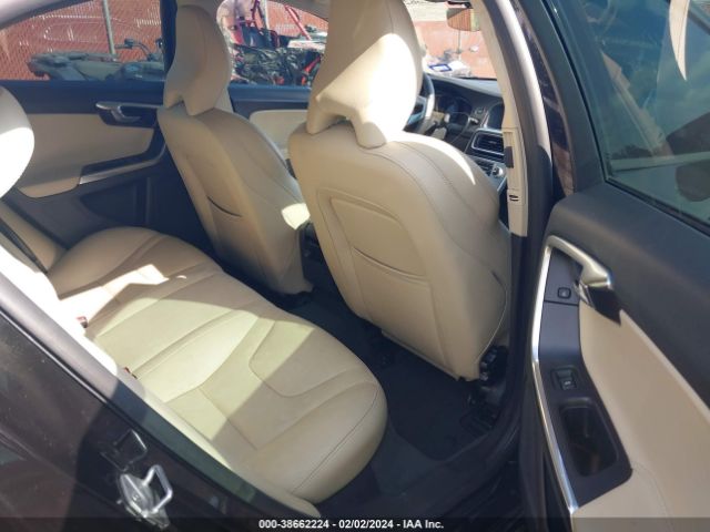YV126MFL8H2434399 Volvo S60 T5 Dynamic