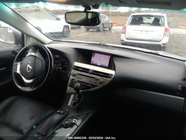 JTJBK1BA7E2039384 Lexus RX 350