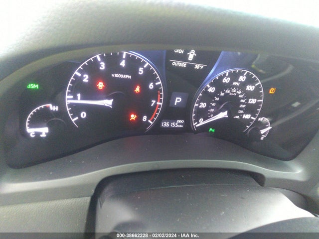 JTJBK1BA7E2039384 Lexus RX 350