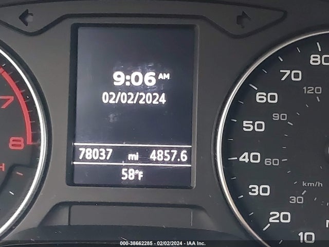 Audi A3 1.8t Premium 2016 WAUA7GFF8G1071985 Image 15