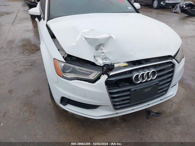 Audi A3 1.8t Premium 2016 WAUA7GFF8G1071985 Image 6