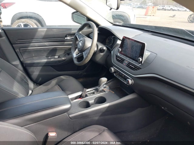 2019 NISSAN ALTIMA 2.5 S VIN: 1N4BL4BV9KC176049