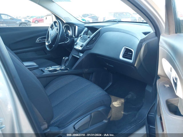 Chevrolet EQUINOX LT 2016 2GNALCEK9G1132638 Image 5