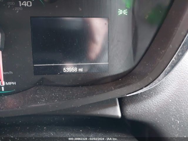 3GNCJKSB3JL334491 Chevrolet TRAX LS