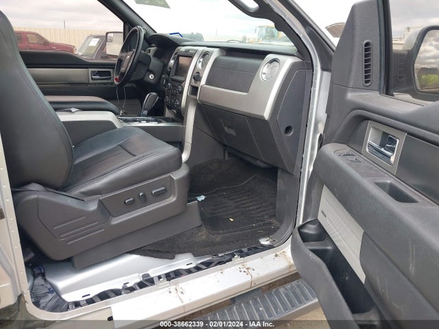 Ford F-150 FX2 2014 1FTFW1CT3EFB69289 Image 5