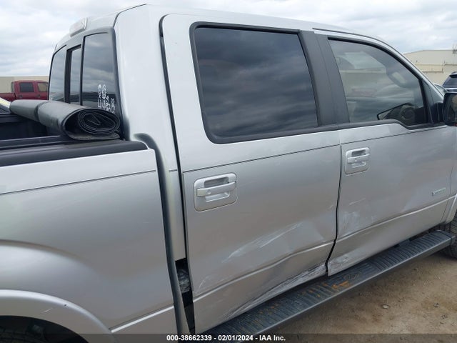 Ford F-150 FX2 2014 1FTFW1CT3EFB69289 Image 6