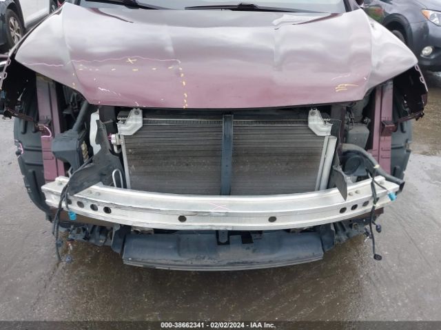 5FNYF6H58GB082592 Honda Pilot Ex-l