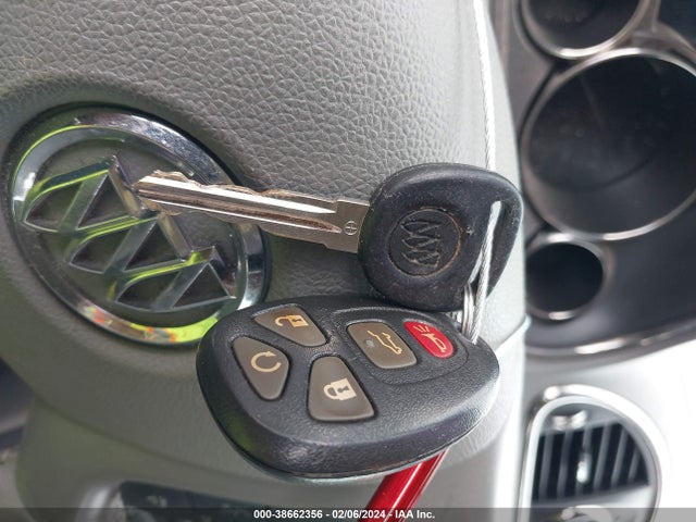 5GAKRAKD6HJ226605 Buick Enclave Convenience