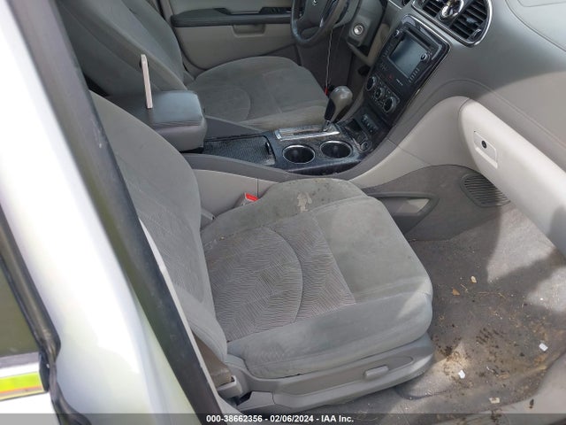 5GAKRAKD6HJ226605 Buick Enclave Convenience