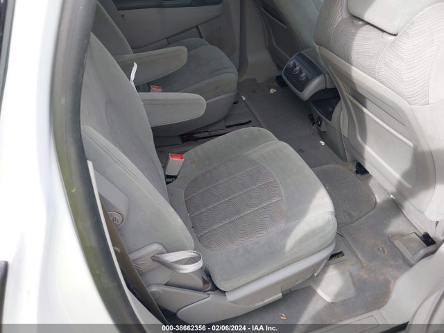 5GAKRAKD6HJ226605 Buick Enclave Convenience