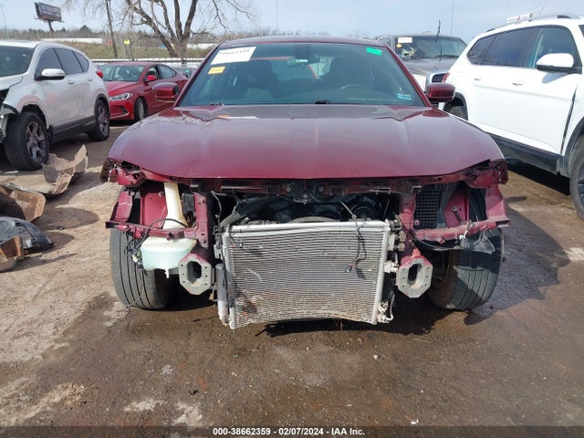 Dodge Charger Sxt Rwd 2020 2C3CDXBG2LH163497 Image 13