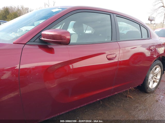 Dodge Charger Sxt Rwd 2020 2C3CDXBG2LH163497 Image 15