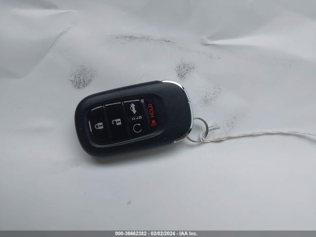 Honda Civic Sport 2022 2HGFE2F51NH603263 Image 11