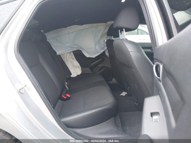Honda Civic Sport 2022 2HGFE2F51NH603263 Image 8