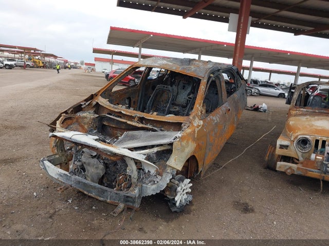 Chevrolet EQUINOX LT 2019 3GNAXKEV7KS520585 Image 2