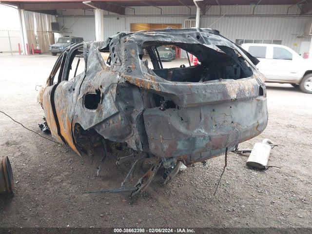 Chevrolet EQUINOX LT 2019 3GNAXKEV7KS520585 Image 3