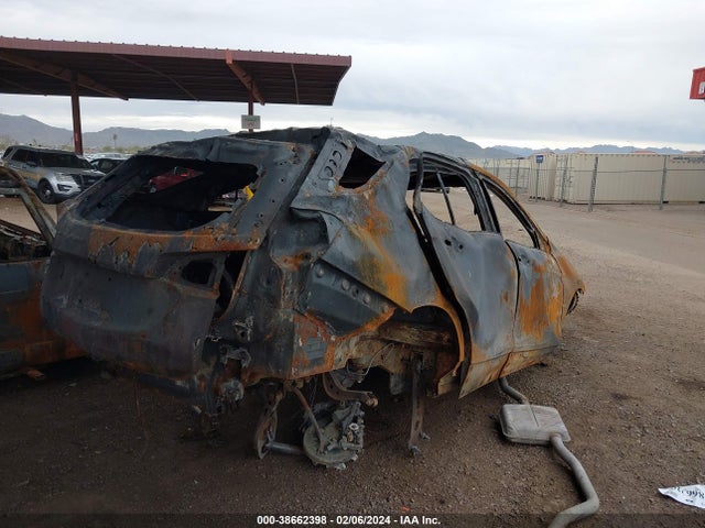 Chevrolet EQUINOX LT 2019 3GNAXKEV7KS520585 Image 4