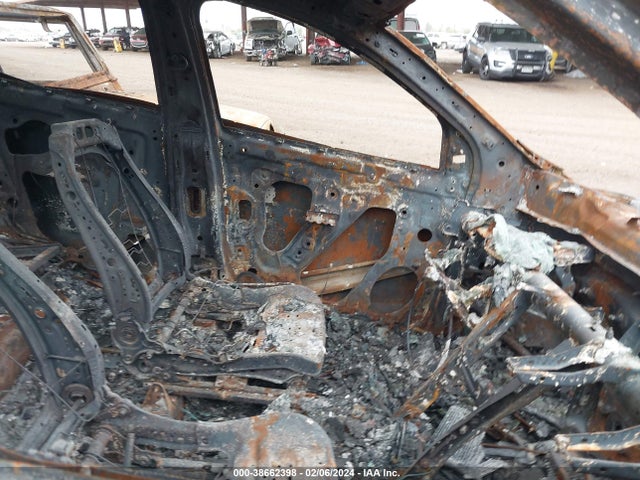 Chevrolet EQUINOX LT 2019 3GNAXKEV7KS520585 Image 5