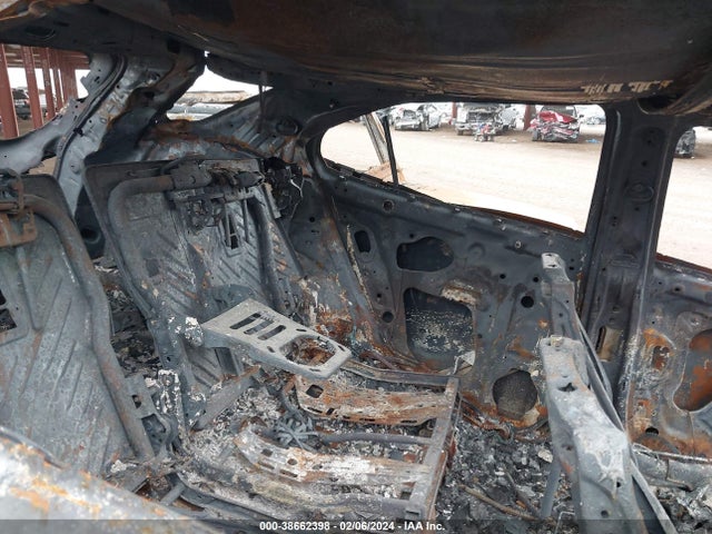 Chevrolet EQUINOX LT 2019 3GNAXKEV7KS520585 Image 8