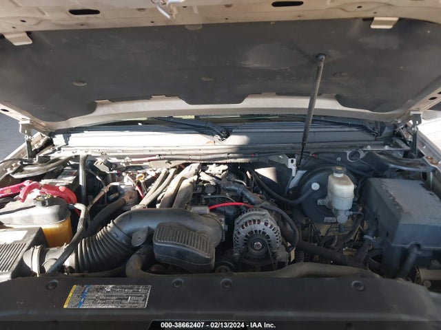 2008 GMC YUKON XL 1500 SLT VIN: 1GKFK16368J200645
