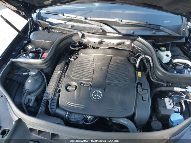 WDCGG5HB5EG265194 Mercedes-Benz GLK 350