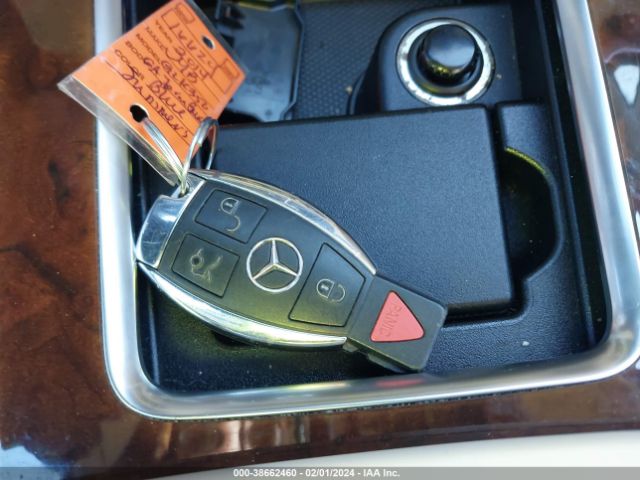 WDCGG5HB5EG265194 Mercedes-Benz GLK 350