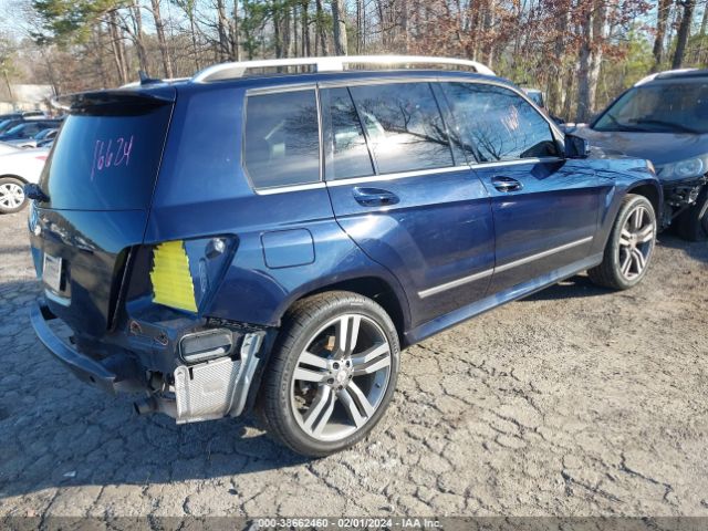 WDCGG5HB5EG265194 Mercedes-Benz GLK 350