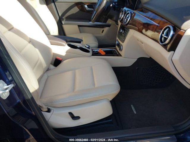 WDCGG5HB5EG265194 Mercedes-Benz GLK 350