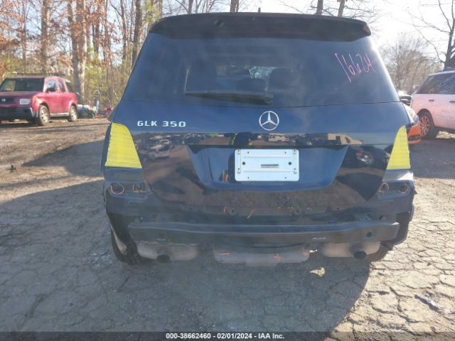 WDCGG5HB5EG265194 Mercedes-Benz GLK 350