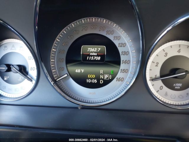 WDCGG5HB5EG265194 Mercedes-Benz GLK 350