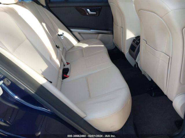 WDCGG5HB5EG265194 Mercedes-Benz GLK 350