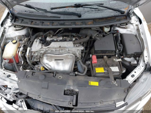 JTKJF5C70E3086210 Scion Tc Monogram