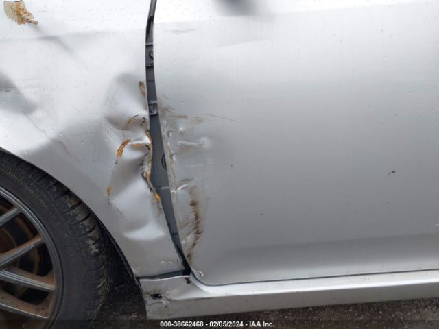 JTKJF5C70E3086210 Scion Tc Monogram