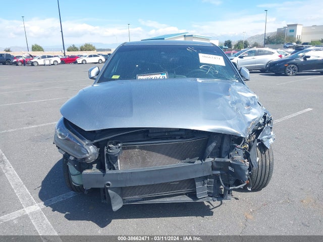 Hyundai Veloster 2.0 2019 KMHTG6AF1KU006590 Image 12