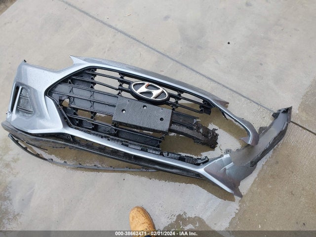 Hyundai Veloster 2.0 2019 KMHTG6AF1KU006590 Image 11