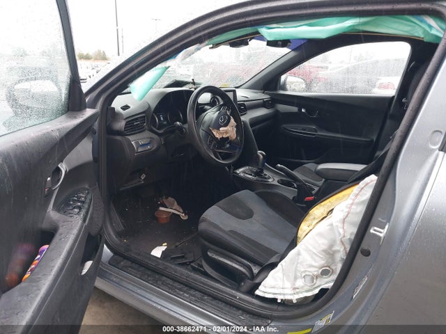 Hyundai Veloster 2.0 2019 KMHTG6AF1KU006590 Image 5