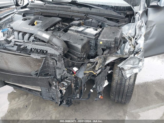 Hyundai Veloster 2.0 2019 KMHTG6AF1KU006590 Image 6
