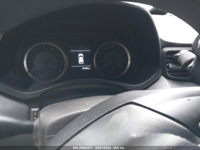 Hyundai Veloster 2.0 2019 KMHTG6AF1KU006590 Image 7