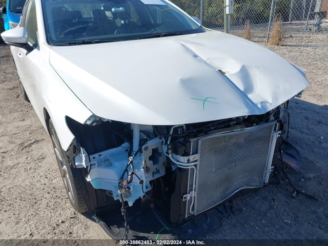 3MZBPABL2NM314168 Mazda Mazda3 Select