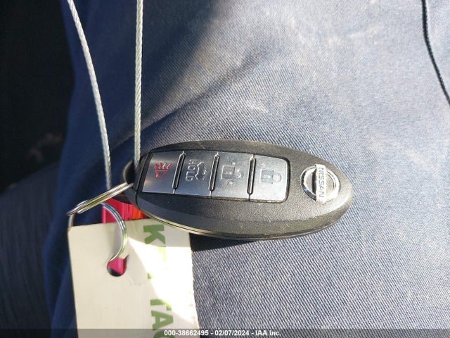 Nissan SENTRA SV 2015 3N1AB7AP5FY310231 Image 11