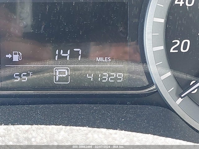 Nissan SENTRA SV 2015 3N1AB7AP5FY310231 Image 16