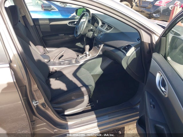 Nissan SENTRA SV 2015 3N1AB7AP5FY310231 Image 5