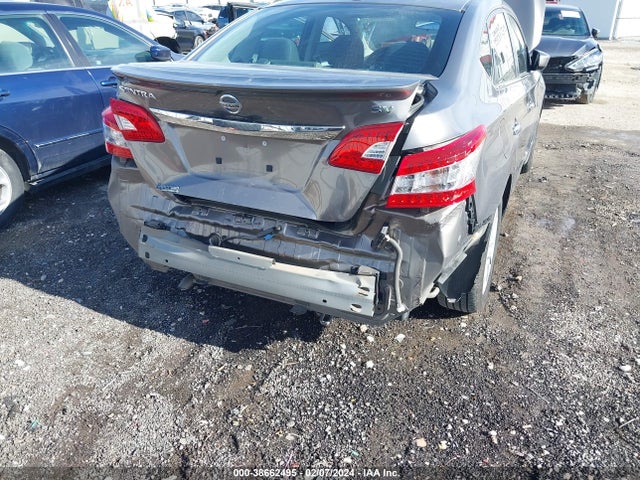 Nissan SENTRA SV 2015 3N1AB7AP5FY310231 Image 6