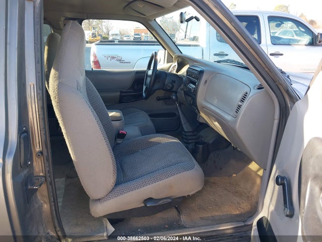 1999 FORD RANGER XL/XLT VIN: 1FTYR14V0XTA17216