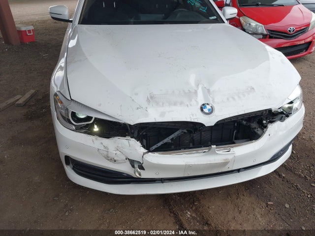 BMW 530I 2019 WBAJA5C53KWW09926 Image 6