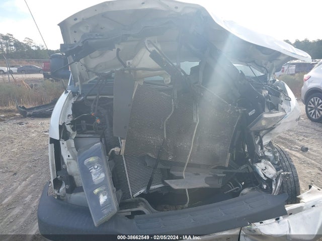Chevrolet Express 3500 Lt 2015 1GAZG1FG0F1222868 Image 6