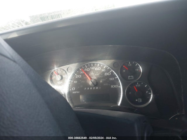 Chevrolet Express 3500 Lt 2015 1GAZG1FG0F1222868 Image 7