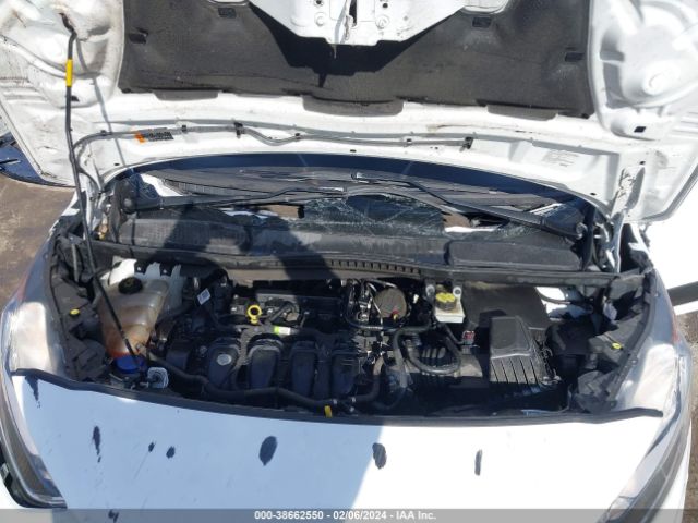 NM0LS7F28K1418485 Ford Transit Connect Xlt