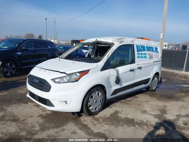 NM0LS7F28K1418485 Ford Transit Connect Xlt