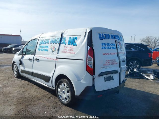 NM0LS7F28K1418485 Ford Transit Connect Xlt